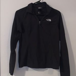 North face top